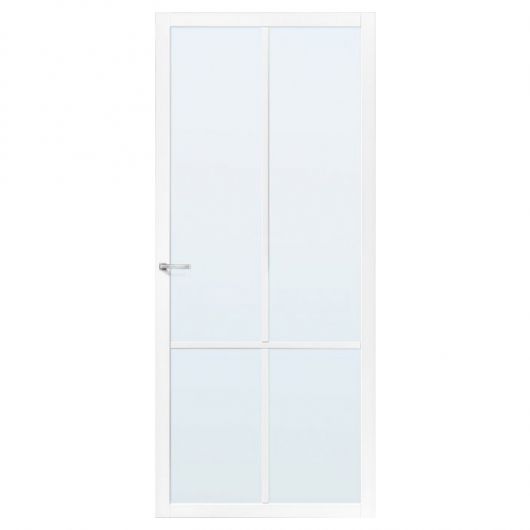 Skantrae SlimSeries SSL 4408 Nevel Glas