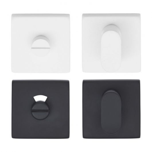 Skantrae Toiletgarnituur Squared Regular