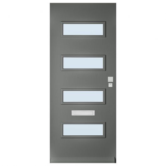 Skantrae SKN 658 ISO Blank Glas