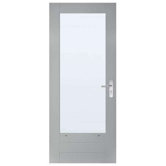 Skantrae SKG 3554 ISO Blank Glas HR++