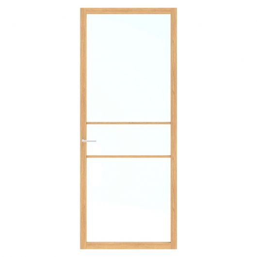 Skantrae SlimSeries SSL 14810 Blank glas