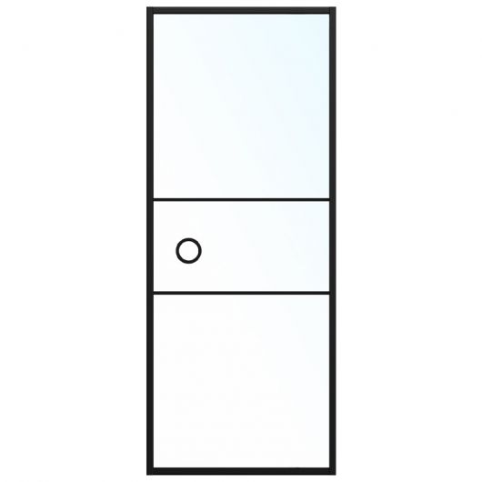 Skantrae SlimSeries XS SSL 14901 Blank Glas HR