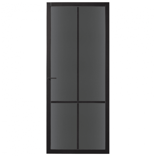 Skantrae SlimSeries SSL 4008 Rookglas