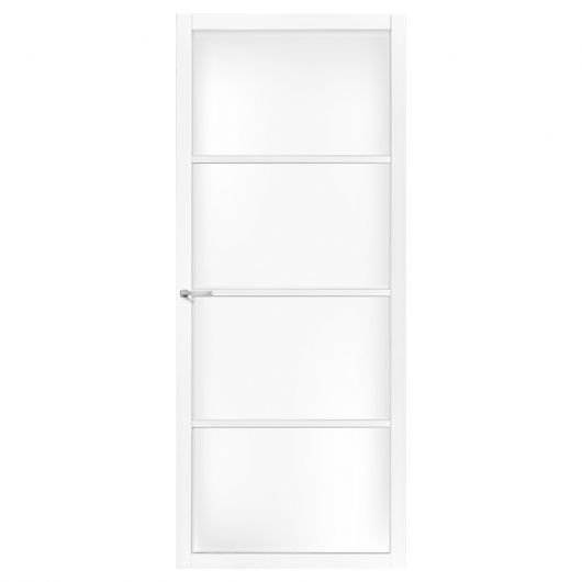Skantrae SlimSeries SSL 4404 Blank Glas