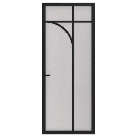 Skantrae SlimSeries SSL 4511 Nevel Glas