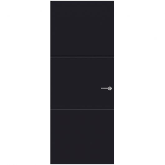 Svedex Nova NDB951 Zwart HR