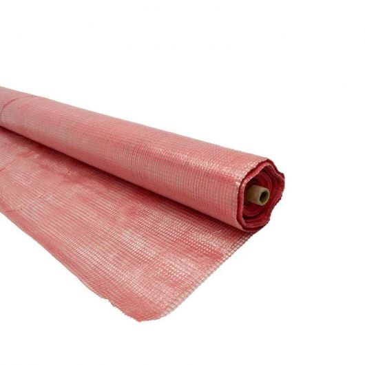 Tijdelijke Beglazingsfolie Gewapend