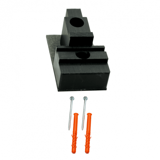 DTS Tussenneut Buitendraaiend 67x114 mm