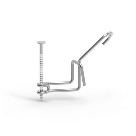 Koramic TwinTikker TDN 44/993 RVS