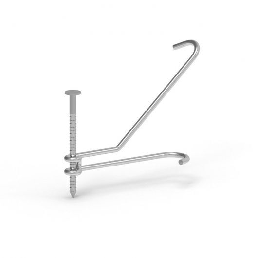 Koramic TwinTikker TDN RVS Opalys