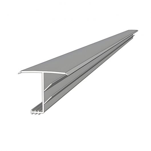 Unilin PVC Luchtdicht Koppelprofiel