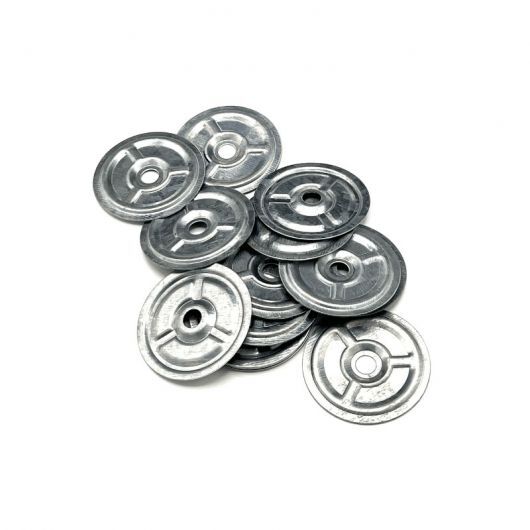 Unilin Volgplaatjes - Doos à 100 stuks