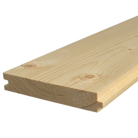 Vellingdelen Vuren 27x163 mm HR