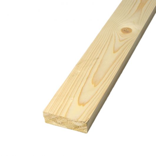 Vuren Geschaafd 32x100 (28x95)