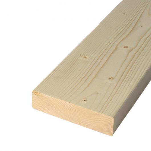 Vuren Geschaafd 50x175 (44x170)