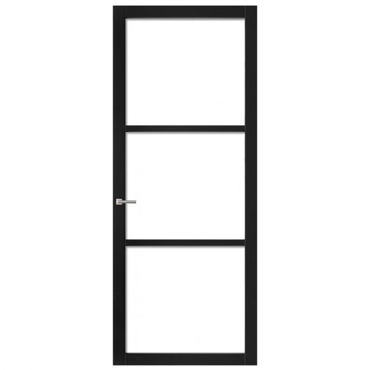 Weekamp Recht C3 WK 6306-C Blank Glas