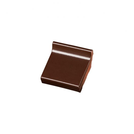 Wienerberger Terca Raamdorpel Donkerbruin Verglaasd