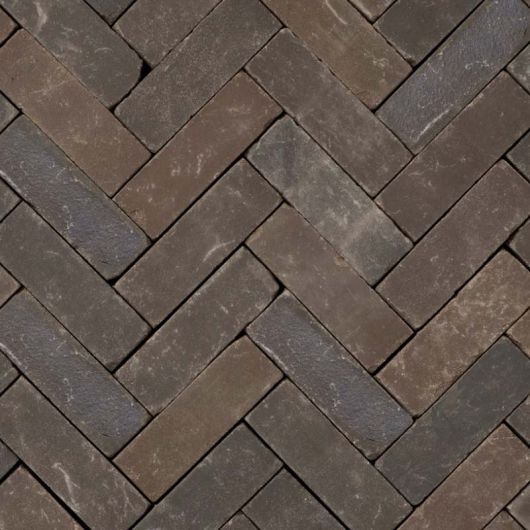 Wienerberger Doris Getrommeld Dikformaat UDF60