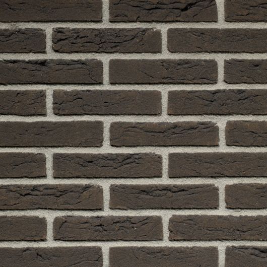 Wienerberger Marowijne Zwart Zand Handvorm Waalformaat