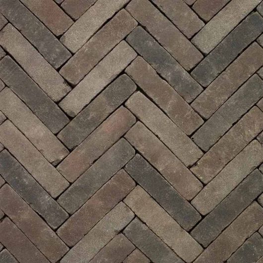 Wienerberger Pastorale Getrommeld Waalformaat UWF60