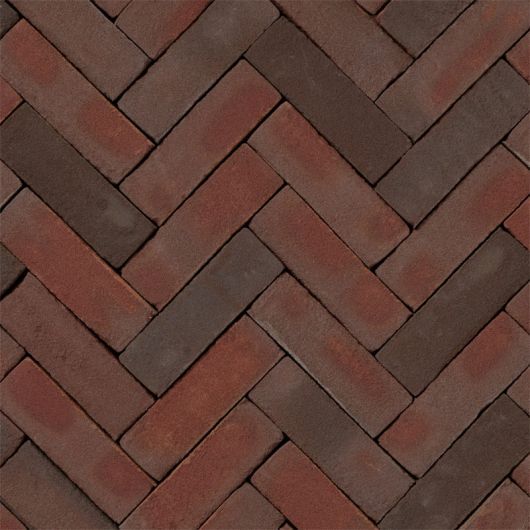 Wienerberger Ruston Dikformaat UDF60 HR