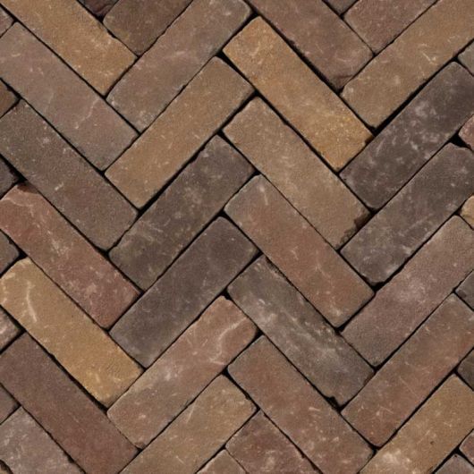 Wienerberger Supraton Getrommeld Dikformaat UDF60