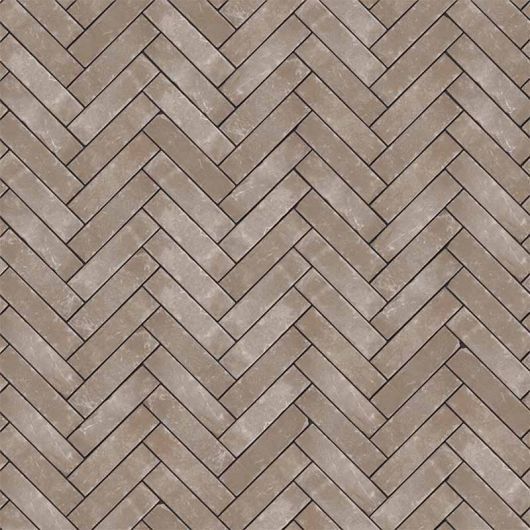 Wienerberger Triton Getrommeld Waalformaat UWF60 - 10,61 m² (11186268)