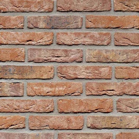 Wienerberger Maaseik Handvorm Waalformaat