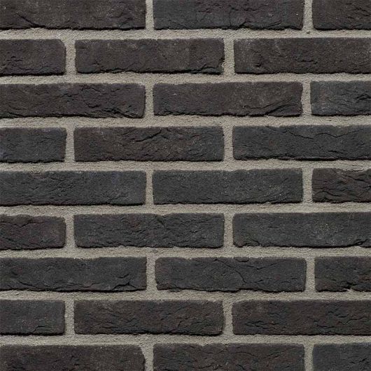 Wienerberger Zwart Handvorm Waalformaat
