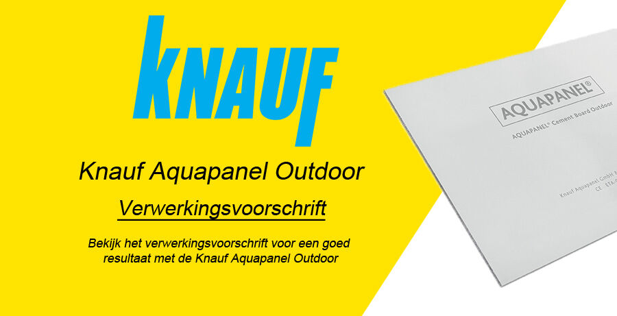 knauf aquapanel outdoor