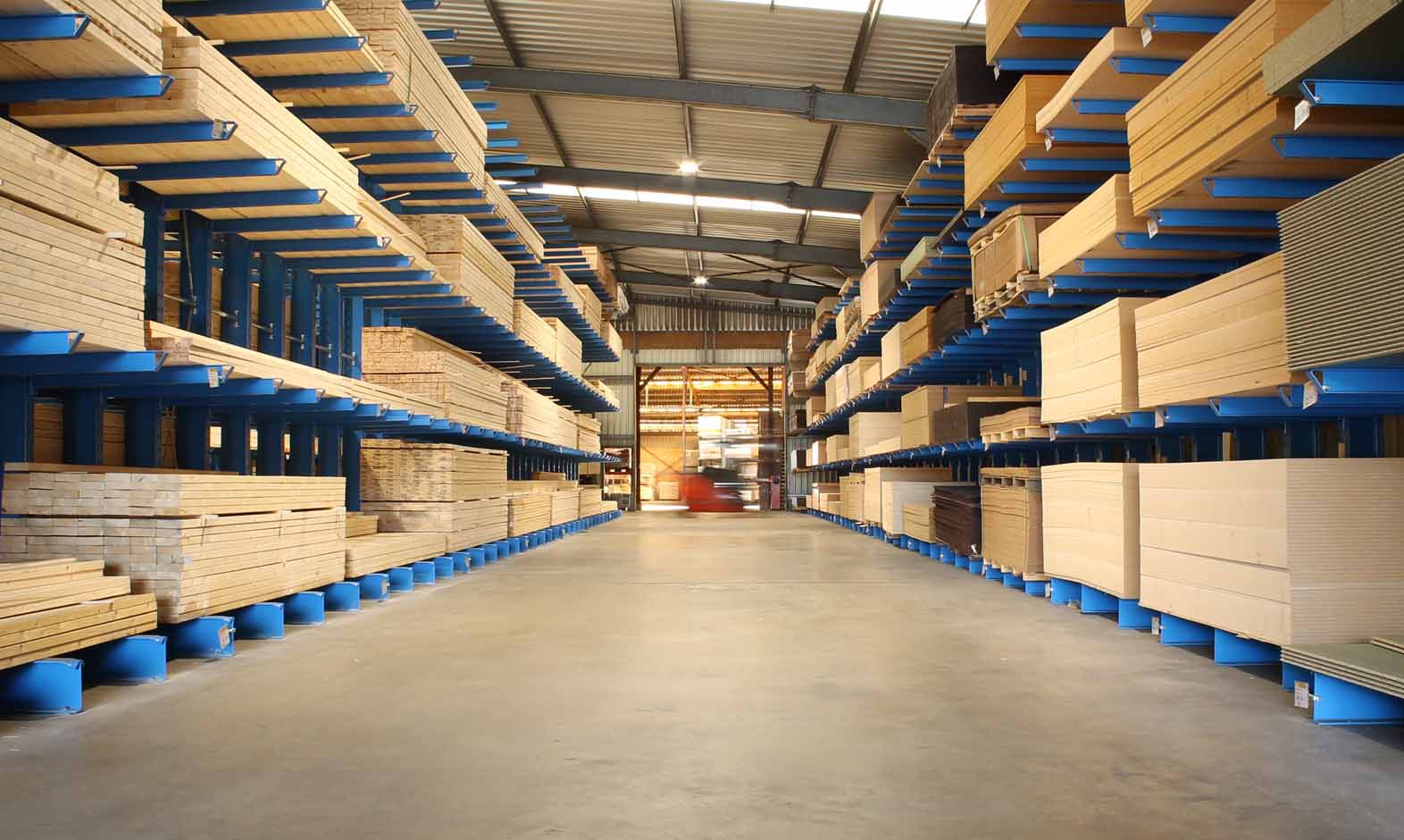 Verwerkingsadvies hout en plaatmaterialen