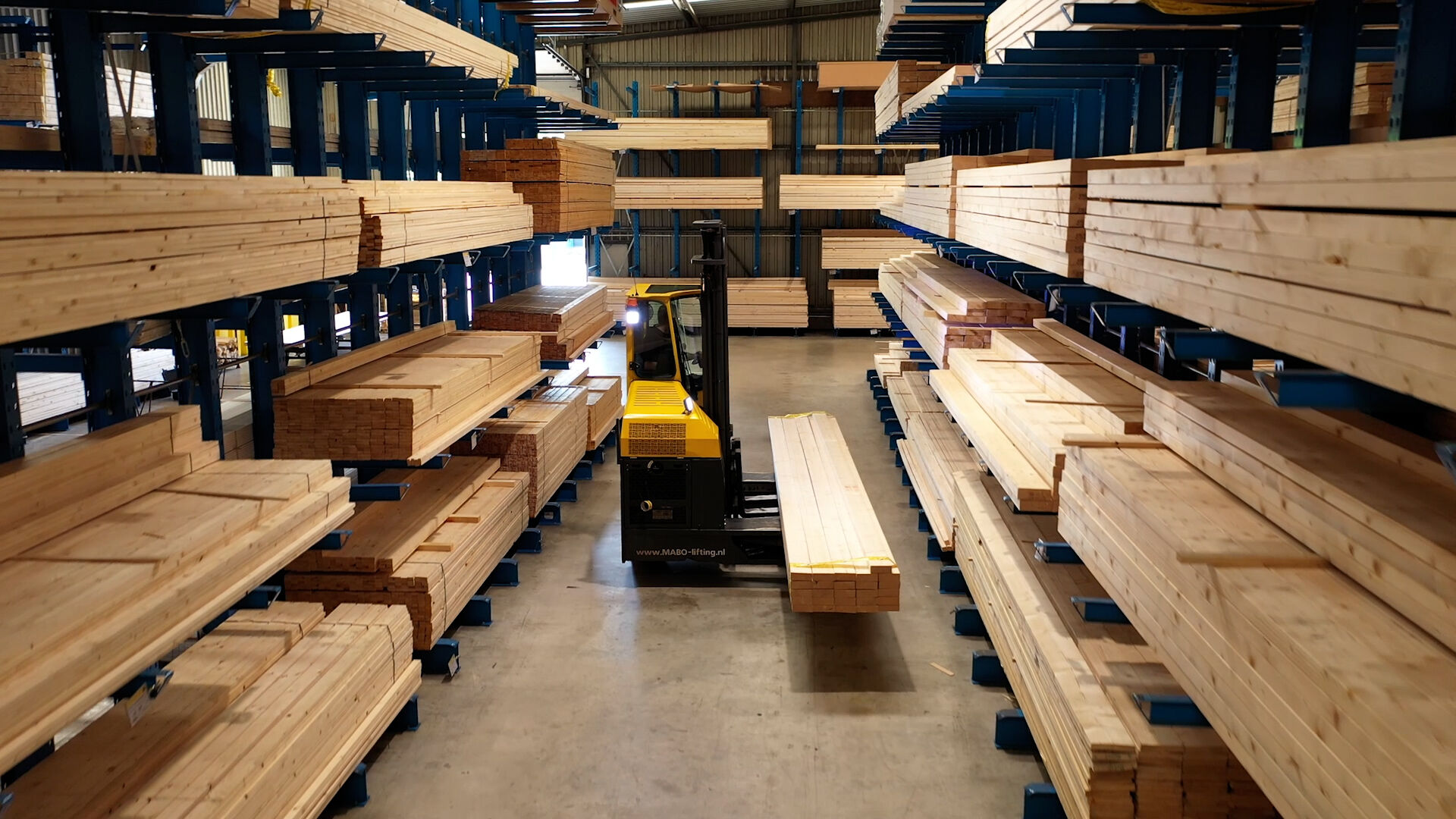 Kwaliteit? Dan kies je VinyPlus!