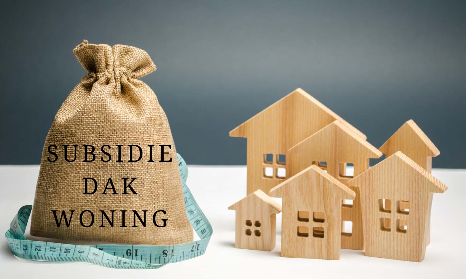 Subsidie voor dakisolatie