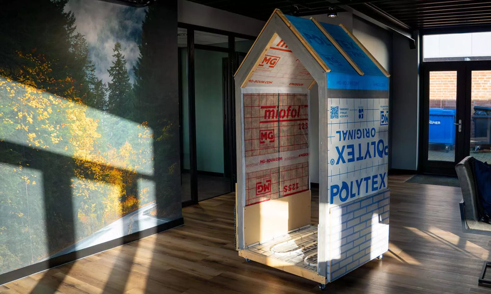 Kennisbanken & Verwerkingsadviezen