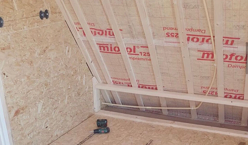 Waar pas je deze folie toe?