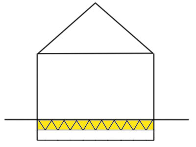 Wat is vloerisolatie?