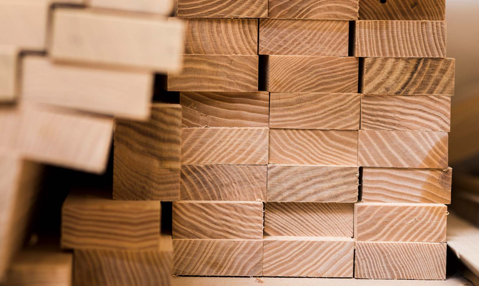 De sterkteklasse van hout