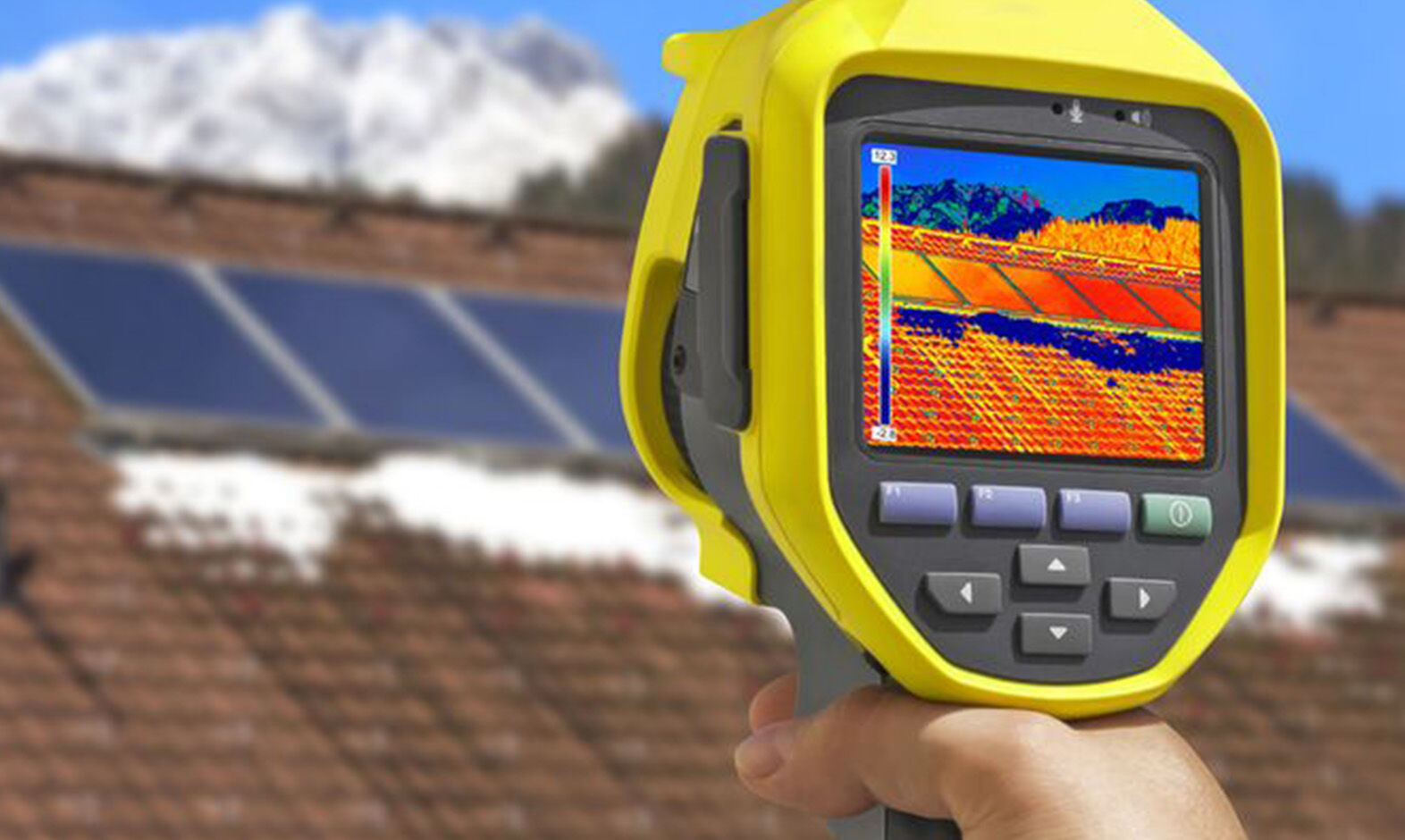 De nieuwe norm: Luchtdicht Bouwen