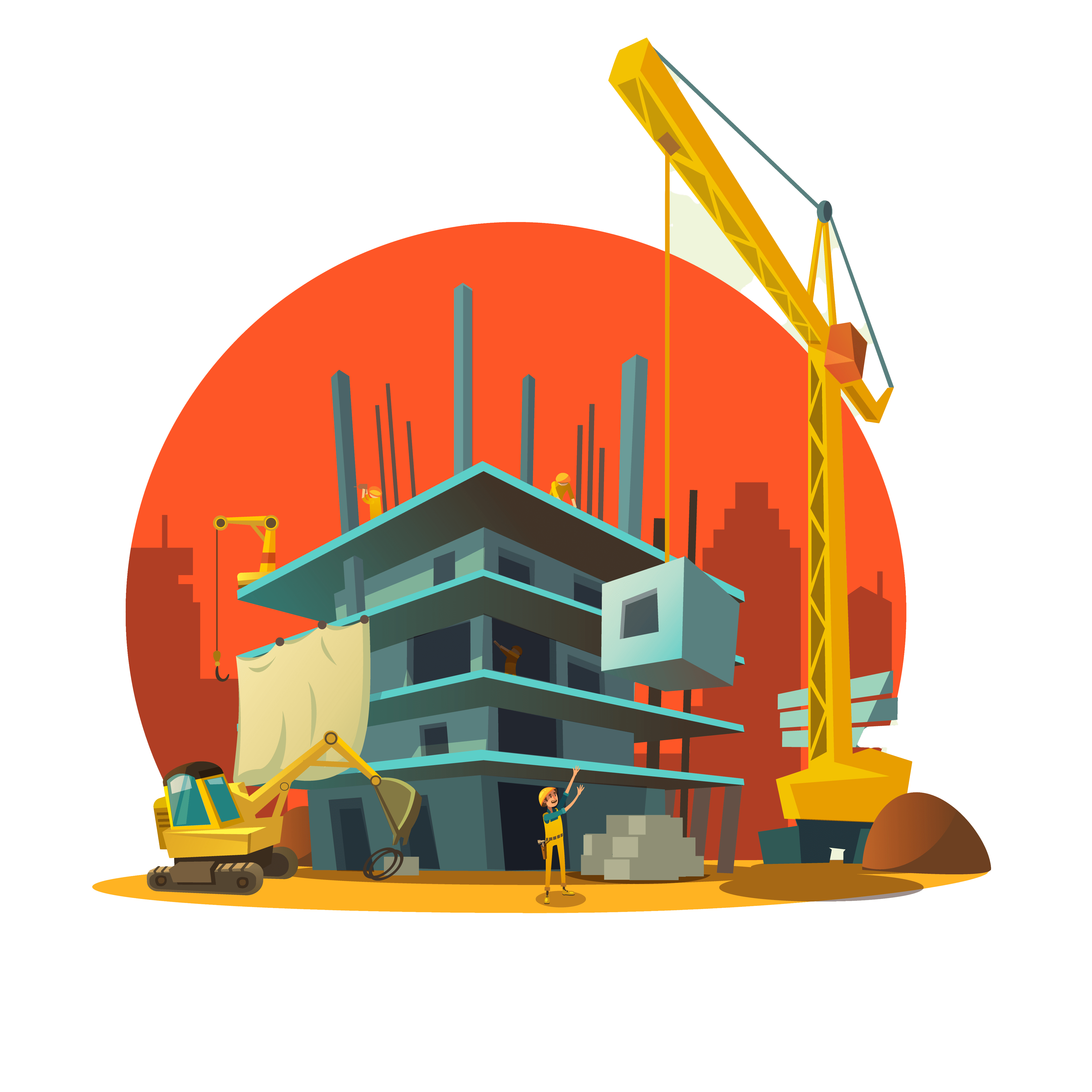 Wat betekent dit voor jou als aannemer of zelfbouwer? 