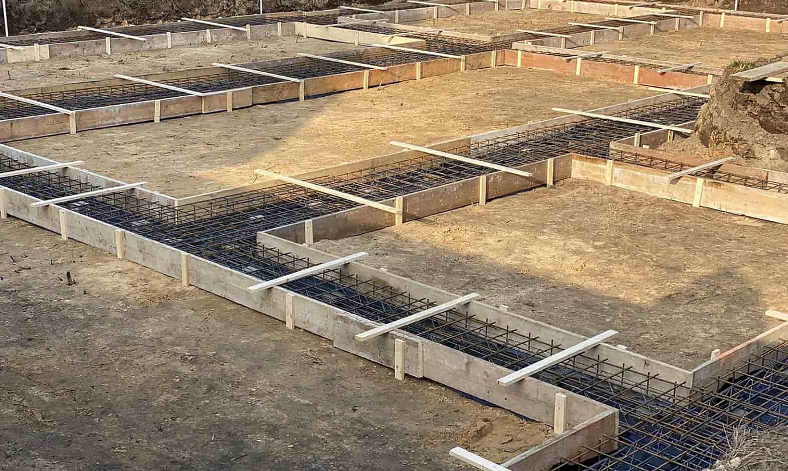 Welke soorten funderingen zijn er?