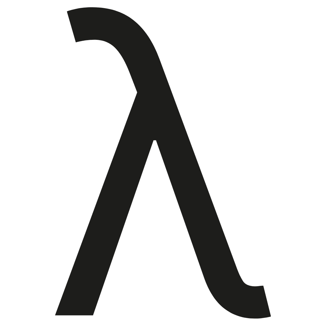 De Lambda-waarde van PIR