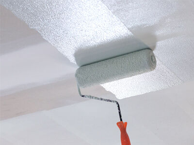 Multiplex voorgronden