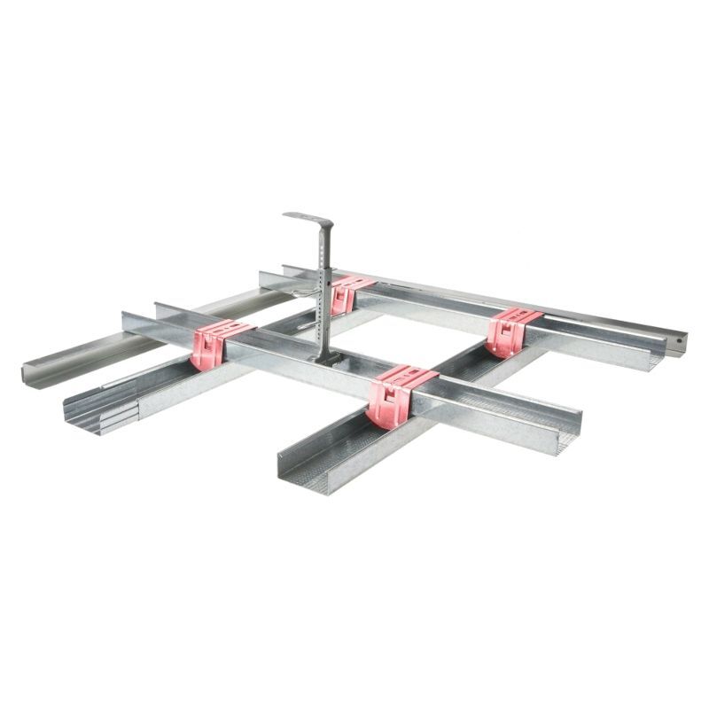 Metal Stud kruisverbinder