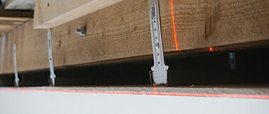 Metal Stud ankerhanger