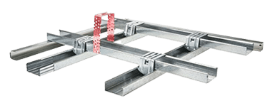 Metal Stud Directhanger