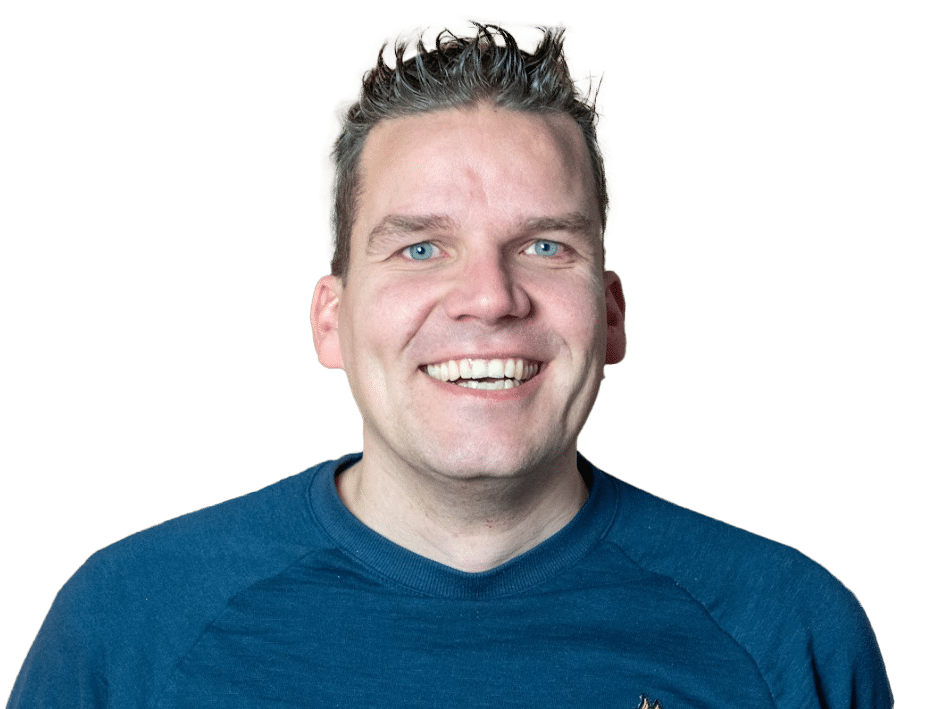 Dit project is begeleid door Arjan Hassink