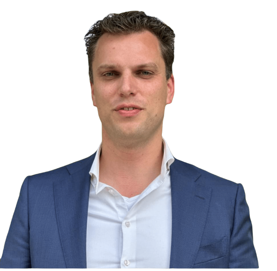 Dit project is begeleid door Stefan Kwekkeboom