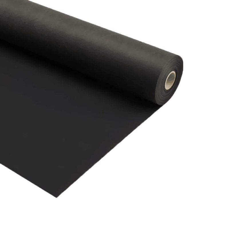 UV-bestendige folie voor onder dakpannen