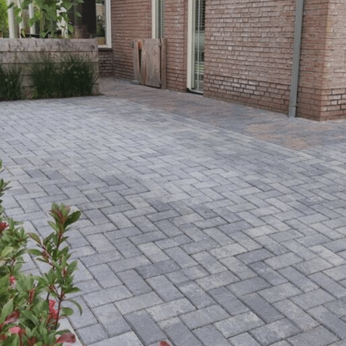 Betonklinkers- of stenen: veelzijdig, extreem sterk en slijtvast