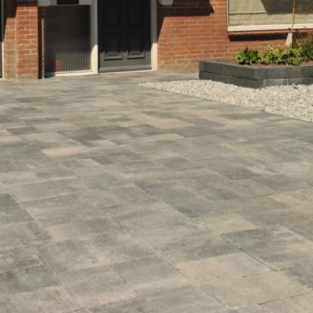 Trommelstenen: speels, nostalgisch, maatvast en slijtvast